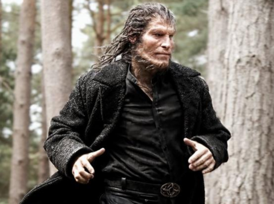 El actor británico fue encontrado sin vida durante una excursión al Valle de la Muerte, en California. 