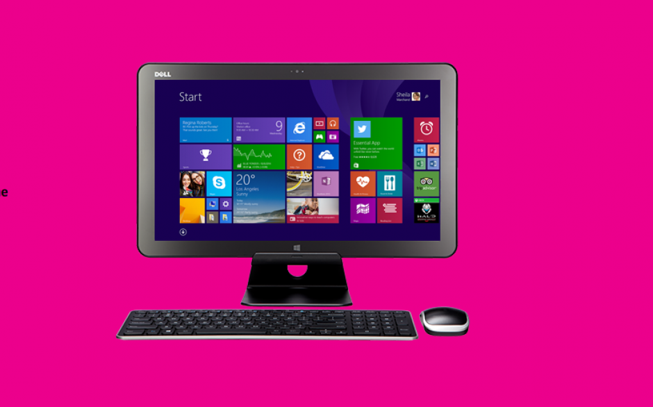 Según dio a conocer Satya Nadella, CEO de la compañía, trabajan en un Windows que sea compatible en todas las plataformas.