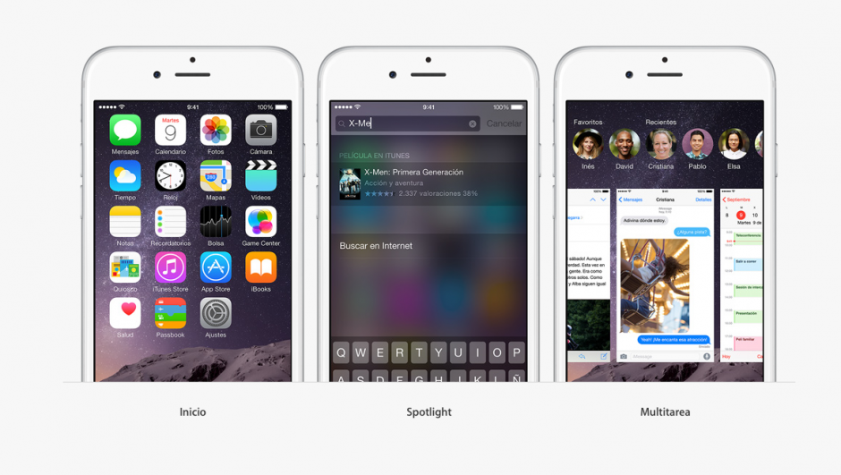 La actualización iOS 8.0.1 tuvo que ser retirada tan sólo una hora después de ponerse a disposición de los usuarios a causa de los problemas que estos experimentaron durante la instalación, incluida la desactivación del servicio telefónico. 