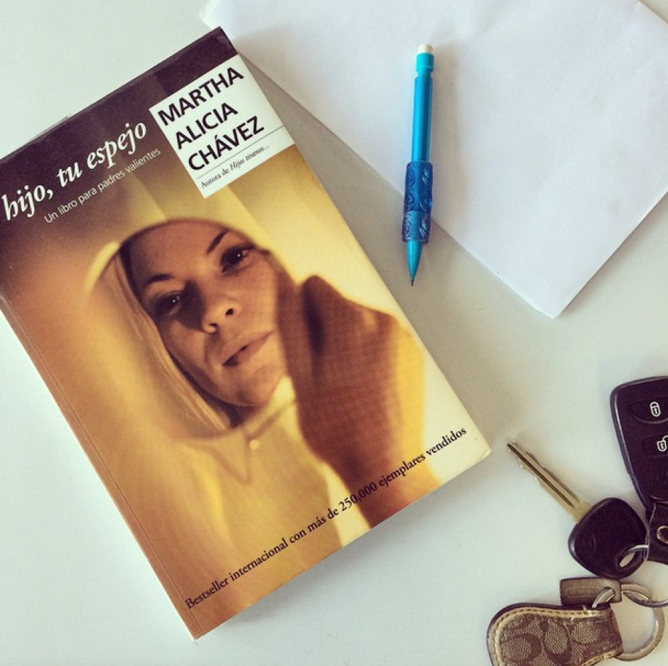 Educar hijos no es fácil. Muchas veces experimentamos sentimientos negativos en el proceso. (Foto: Nancy Chang).