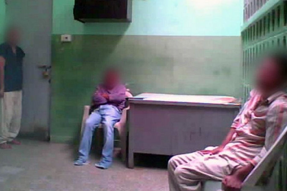 Las condiciones deplorables del Hospital Carlos Federico Mora, denunciadas por la BBC, revelan que en Guatemala la salud mental nunca ha sido un tema prioritario.