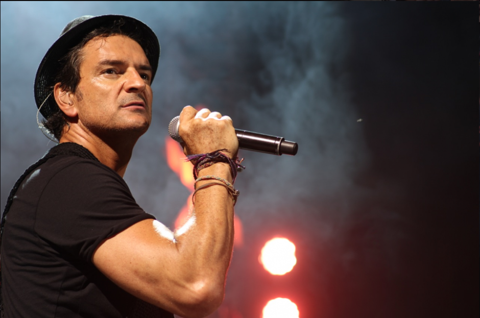 Ricardo Arjona escribió en su cueta de Twitter que se encuentra en Guatemala. (Foto:www.ricardoarjona.com)