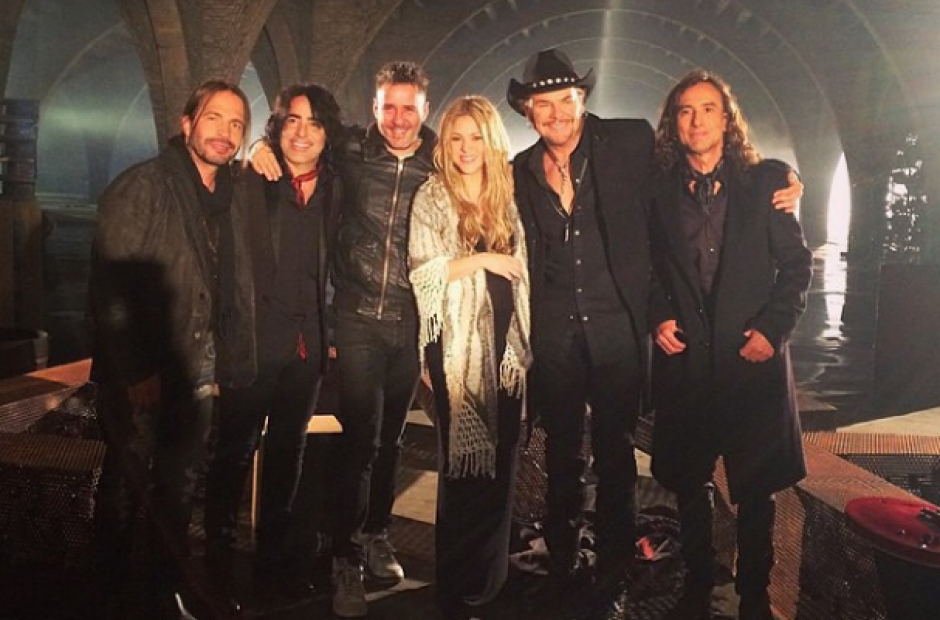 El próximo 9 de febrero saldrá el nuevo albúm y un día después estará disponible en plataformas digitales.