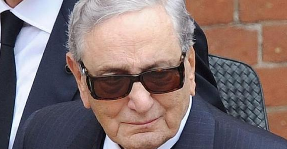 Michele Ferrero falleció a los 89 años en su mansión de Monte Carlo. (Foto: EFE) 