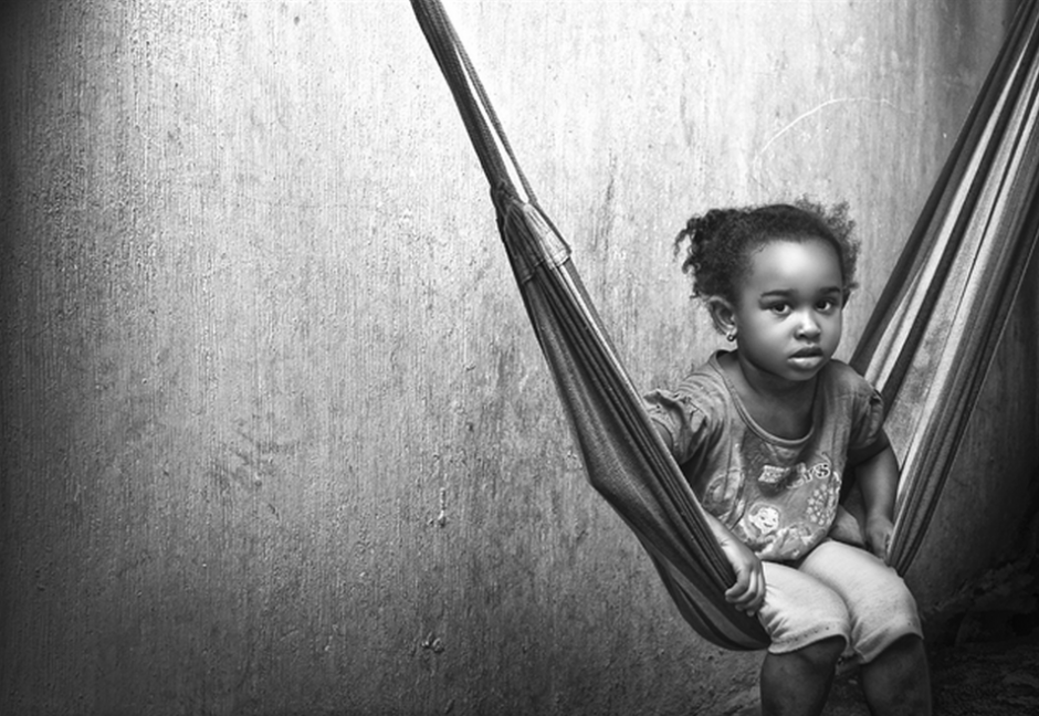 Solo una mirada es capaz de desnudar nuestro pasado y revelar nuestros sueños; esta es la fotografía finalista del guatemalteco Marco Toc. (Foto: World Photography Organisation)