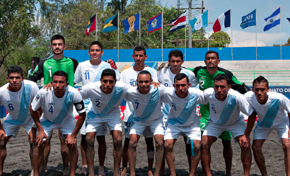 El técnico mexicano denunció un supuesto amaño de partido entre Guatemala y Costa Rica. Por el caso la CONCACAF ya se pronunció e indicó que investigará. (Foto: Campeonato de Beach Soccer de CONCACAF El Salvador 2015)