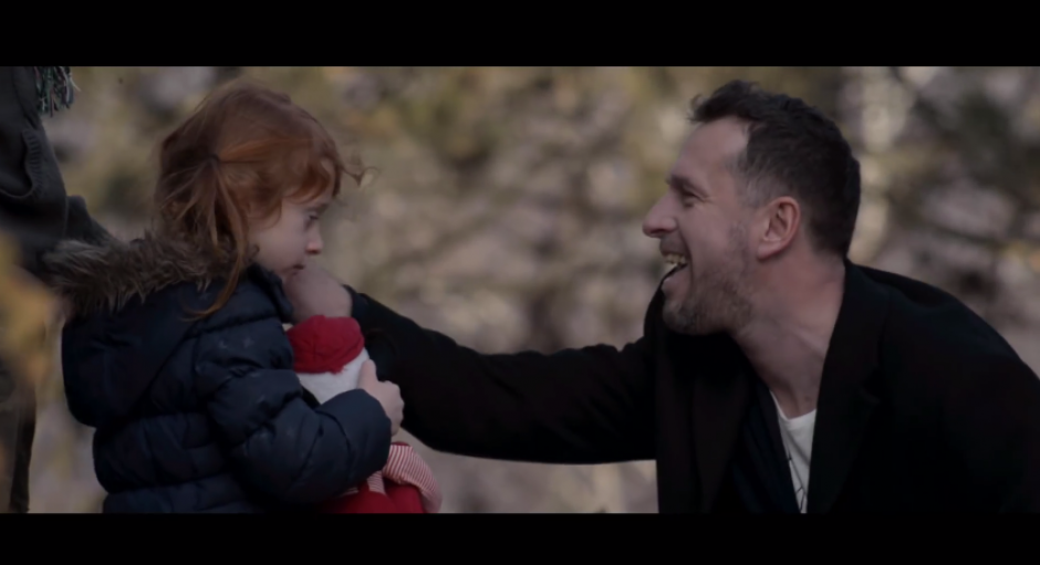 El video te conmoverá y te hará pensar dos veces a la hora de adoptar una mascota. (Captura de YouTube)