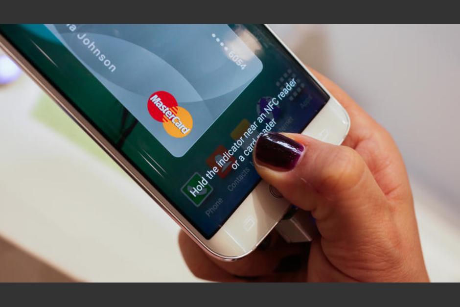 Samsung Wallet dejará de funcinar el 30 de junio. (Foto: CNET)