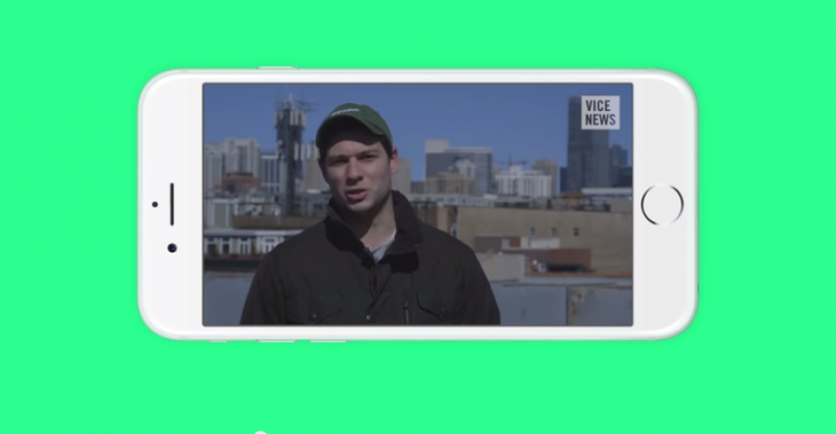  Spotify podrá alojar videos y pronto ofrecerá noticias y otros contenidos no musicales. (Imagen: Spotify)