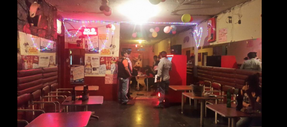 Imagen de los allanamientos en la zona 1 y 2 de la capital guatemalteca. (Foto: Ministerio Público) 