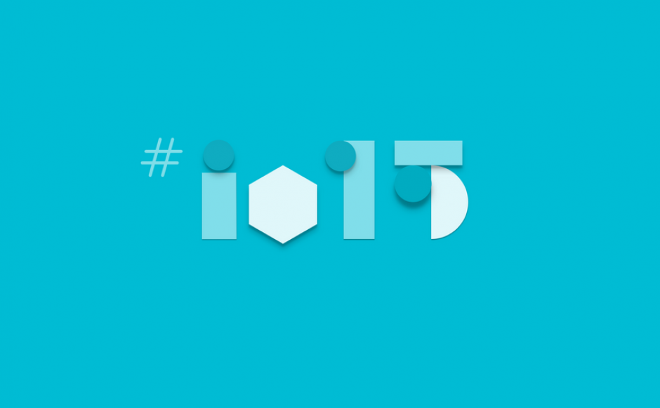 El evento Google I/O 2015 se desarrolla en Moscone Center West en San Francisco. (Imagen: Google)