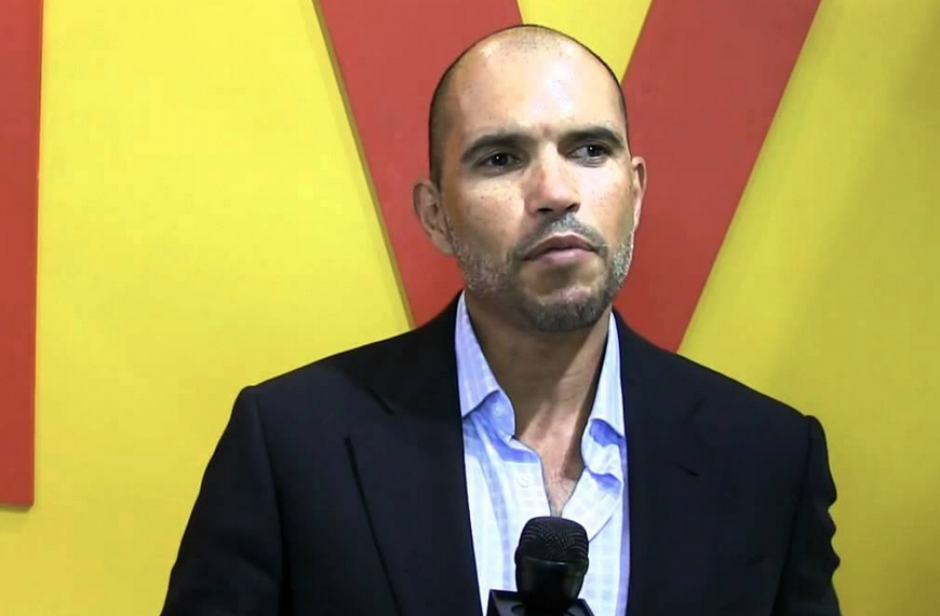 Jorge Roberto Montano Pellegrini enfrenta acusaciones por lavado de dinero. (Foto: You Tube) 