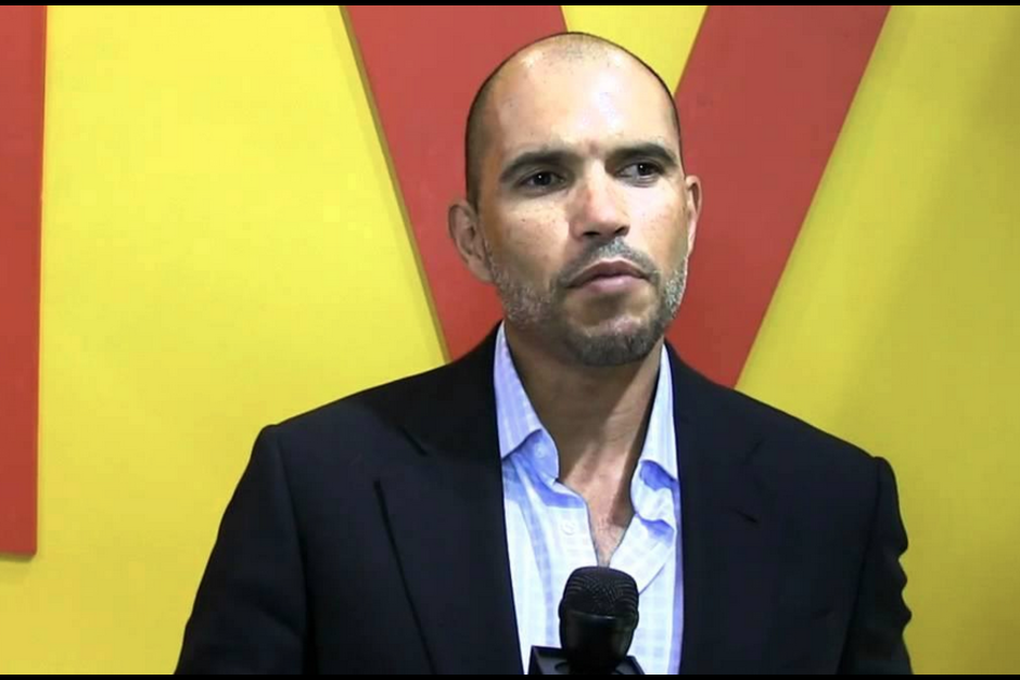 Jorge Roberto Montano Pellegrine es el empresario millonario que compró las 28 fincas a Obdulio Mendoza Matta. (Foto: Archivo/Soy502)