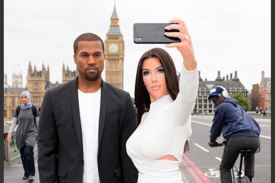 Mejores selfies sin utilizar el selfie-stick.