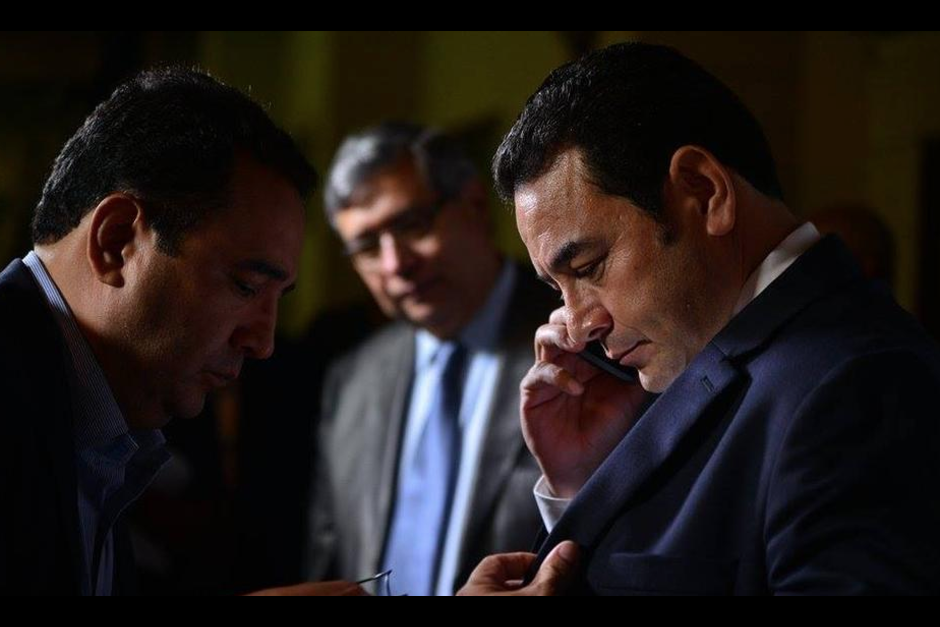 5 ministerios heredarán una deuda de 1 mil 874 millones de quetzales. (Foto: Archivo/Soy502)