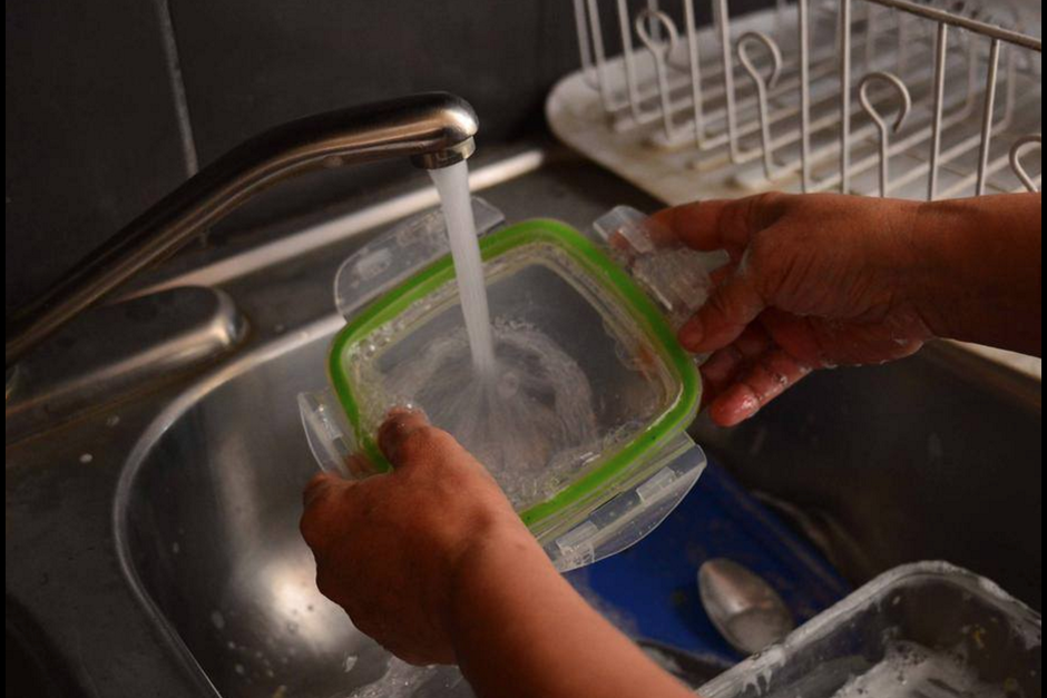 Ministerio de Salud confirma que pacientes que enfermaron en la primera semana de febrero, padecieron Norovirus y no Tifoidea como se creía. (Foto: Archivo/ Soy502)