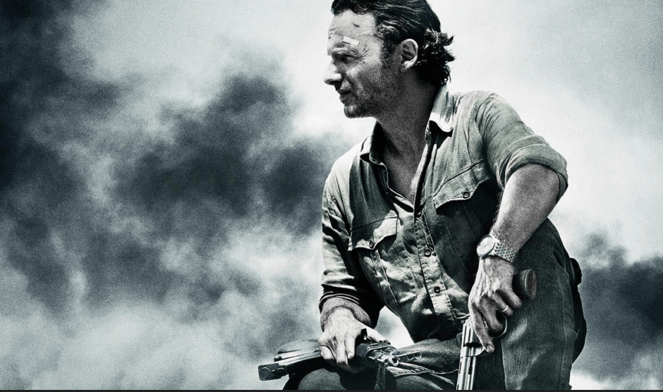 La sexta temporada "The Walking Dead" se estrena en Guatemala el 15 de febrero. (Foto: Fox) 