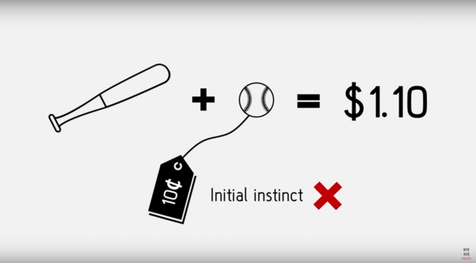 Estudiantes de una de las más prestigiosas universidades de los Estados Unidos, no lograron descifrar el acertijo. (Imagen: Captura de YouTube)