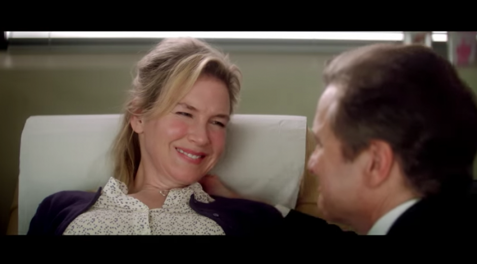 La historia promete ser una ensalada de enredos hasta conocer quién es el padre del bebé que espera la protagonista de la película. (Captura YouTube)