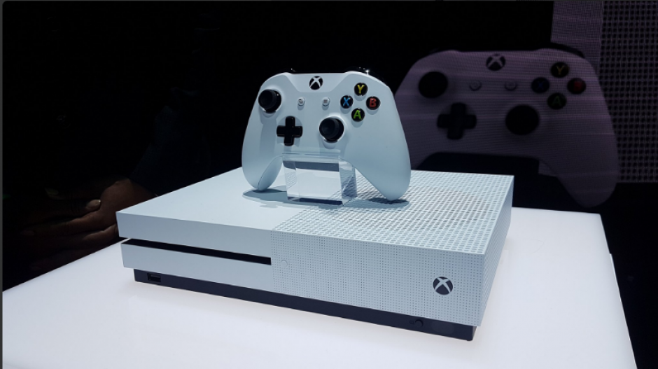 La nueva consola llegará a Latinoamérica antes de finalizar el año. (Foto: DigitalTrends) 
