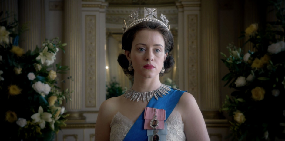 El drama histórico "The Crown", protagonizado por Claire Foy y Matt Smith, se estrena en Netflix este viernes 4 de noviembre. (Foto: Netflix)