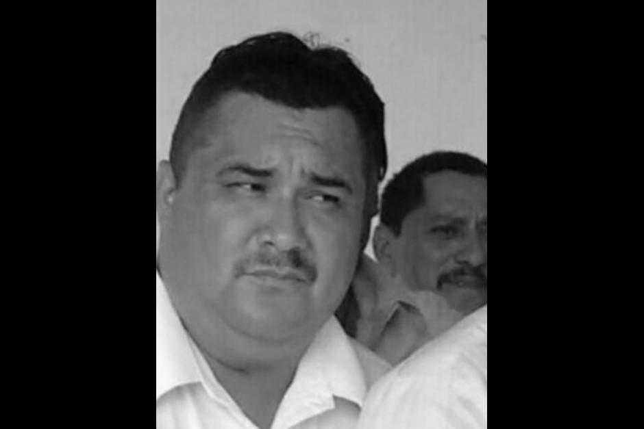 El concejal de Las Cruces, Petén, fue asesinado el 29 de diciembre. (Foto: Archivo) 