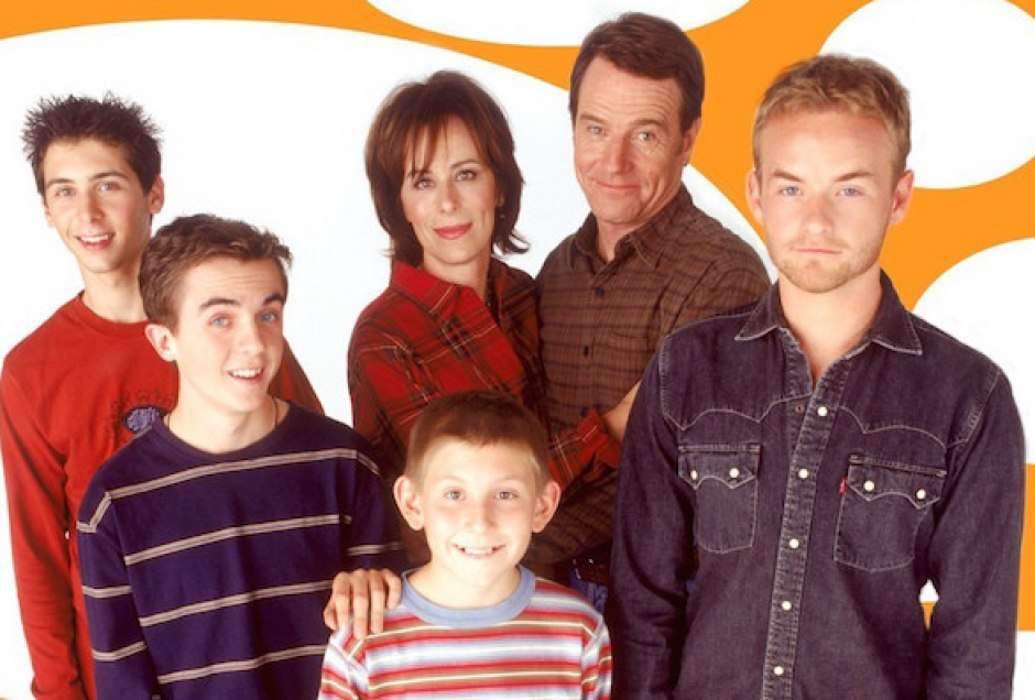 La popular serie duró siete temporadas y está conformada por un total de 151 episodios. (Foto: Guioteca)