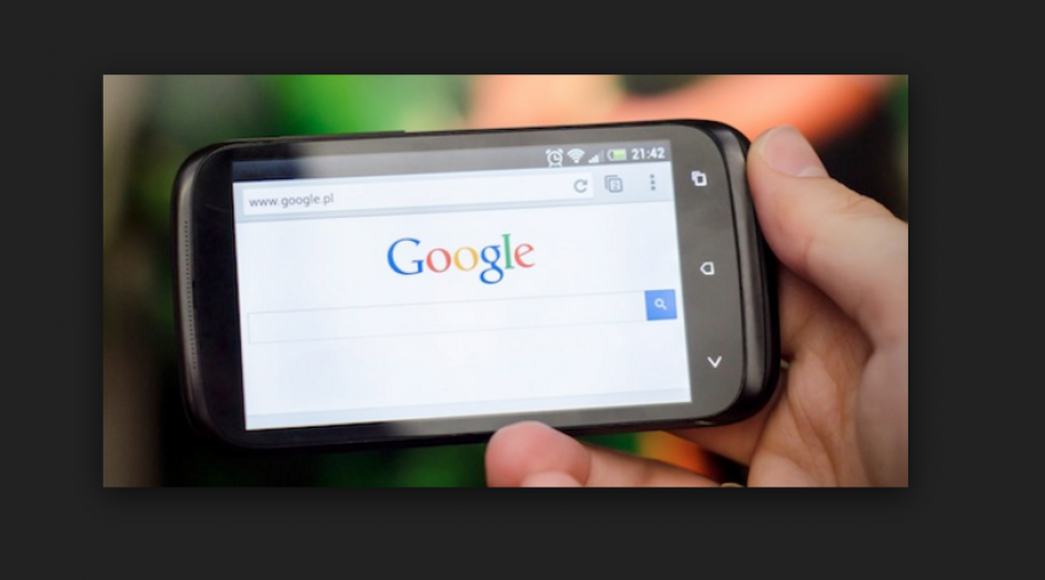 Google almacena información importante de los usuarios. (Foto: sevensolucoes.com.br)
