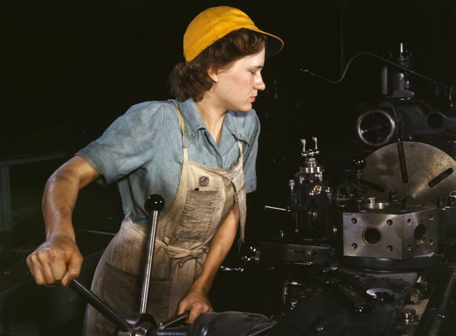 Según un estudio, el trabajo físico "pesado" y los horarios nocturnos inciden en la fertilidad de una mujer. (Foto: Personal Finance Advice)