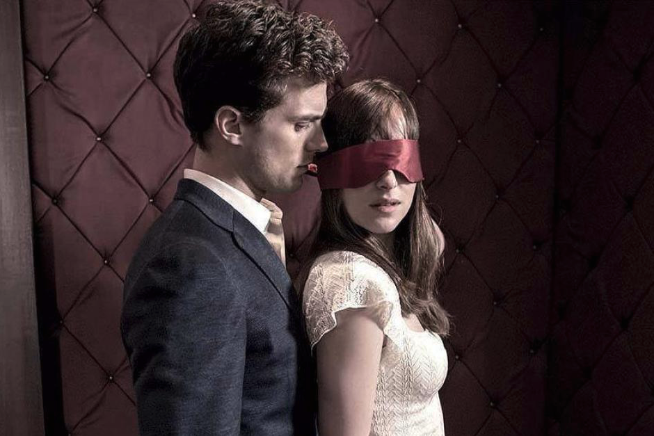 50 Sombras Más Oscuras está basada en el libro homónimo de las escritora británica E. L. James. (Foto: laguiago.com)