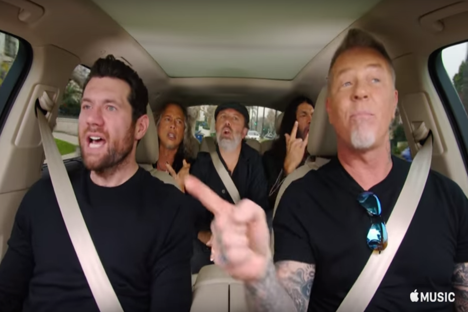 Inicialmente, la serie contará con 12 capítulos de 30 minutos cada uno. (Imagen: captura de YouTube)