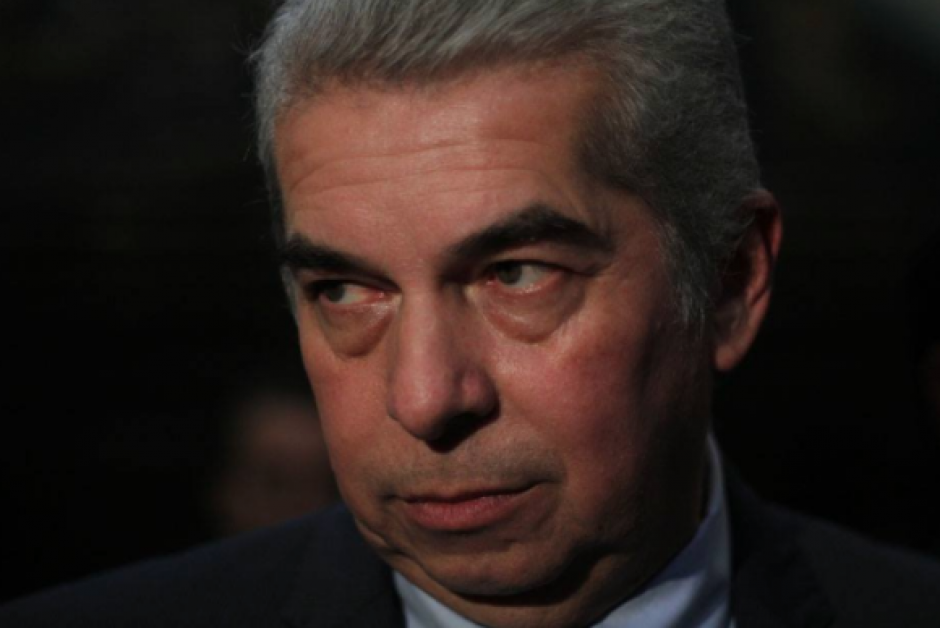 El exdiputado abandonó el país dos días antes de perder su inmunidad en agosto de 2016. (Foto: Archivo/Soy502)