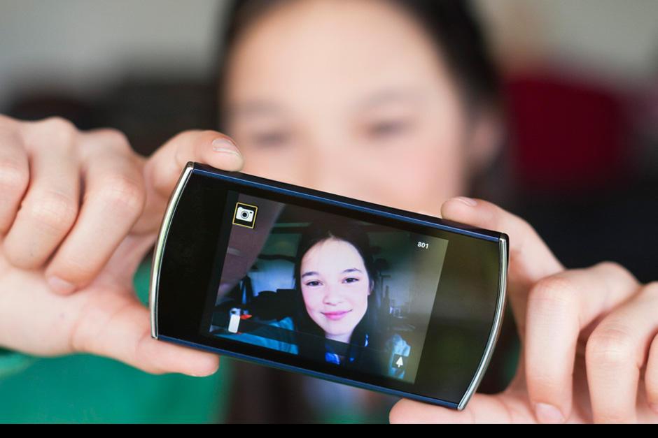 La validación con selfies iniciará este año en algunos países de Europa y Norteamérica. (Foto: Archivo/Soy502)