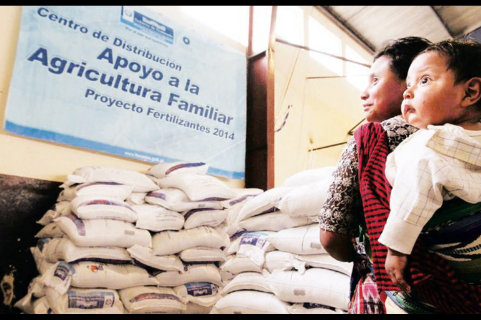 Imagen de referencia de 2014, cuando se decretó el Estado de Calamidad en 16 departamentos, el acuerdo sirvió para realizar actos de corrupción. (Foto: Archivo/AGN) 