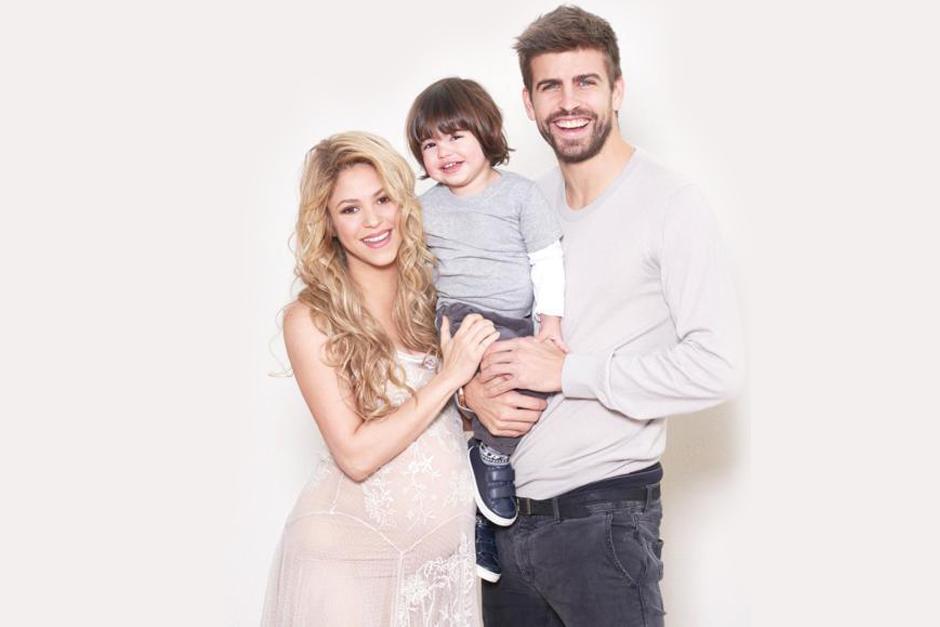 Sasha nació en un hospital de Barcelona, por medio de una cesárea programada para el jueves 29 de enero del 2015. (Foto: Archivo)