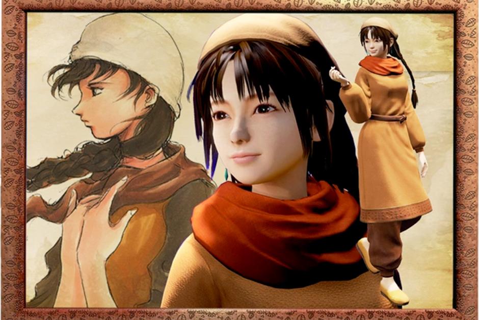  La campaña de financiación colectiva para producir la tercera entrega de la mítica serie de videojuegos "Shenmue" ha superado el millón de dólares. (Foto: Shenmue)