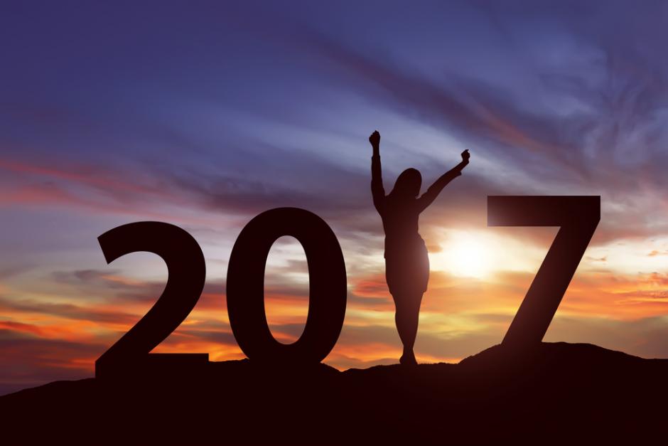 Sigue estos tips para sobrevivir a la cuesta de enero. (Foto: Shutterstock)