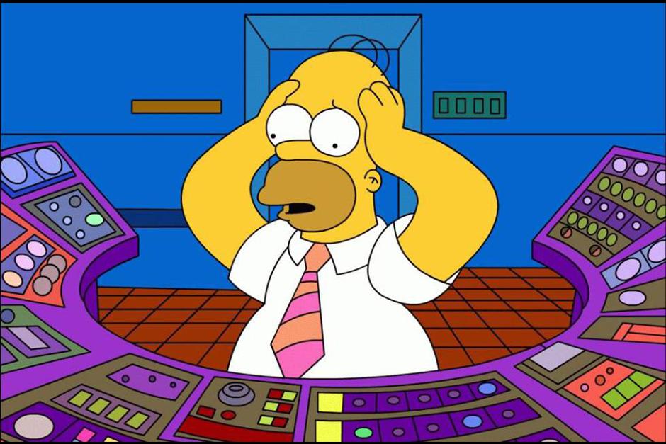 Pon a prueba tu conocimiento sobre Los Simpson con esta trivia de frases. (Foto: Archivo)