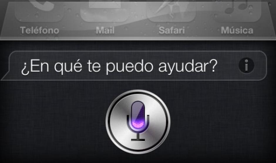 Twitter deja en evidencia la popularidad que se ha ganado Siri con esta ingeniosa respuesta. (Foto: tierragamer.com)