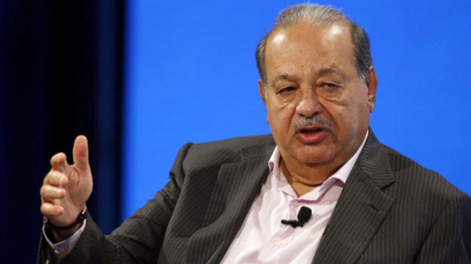 Carlos Slim ingresa al mercado de la moda a través de Philosophy, una cadena de ropa femenina para jóvenes. (Foto: rt.com)