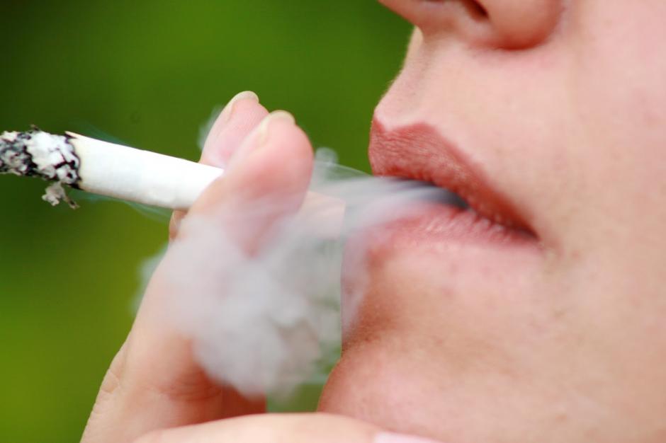 Según cifras brindadas en julio pasado por la Organización Mundial de la Salud (OMS), el tabaco mataría a unos seis millones de personas por año, y en 2030 se alcanzaría a los ocho millones de fallecidos como consecuencia del tabaquismo. Foto PabloSpok.blog