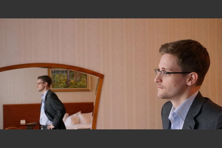El ex consultor informático de la CIA y la NSA de los Estados Unidos, se encuentra asilado en Rusia. (Foto: tweaktown.com)