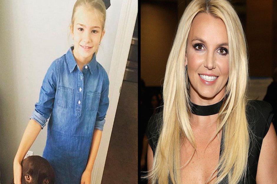 El accidente tuvo lugar el domingo recién pasado en la granja de la familia Spears. (Imagen: caracoltv.com)