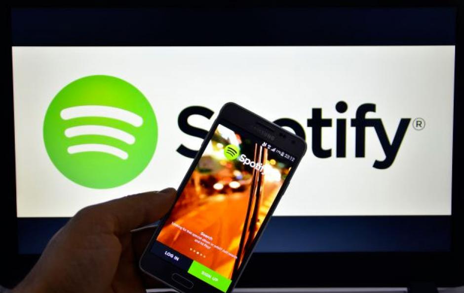 Los usuarios podrán ver contenidos de la BBC y Vice News en la aplicación de música en streaming.