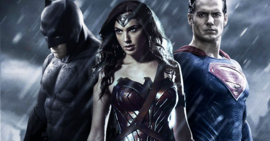 La película promete ser una batalla sin tregua para los seguidores de estos superhéroes. 