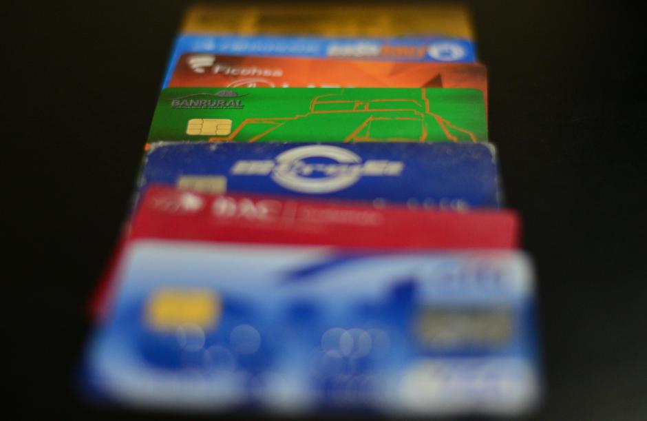 Los diputados aprobaron reformas a la Ley de Bancos. (Foto: Wilder López/Soy502) 