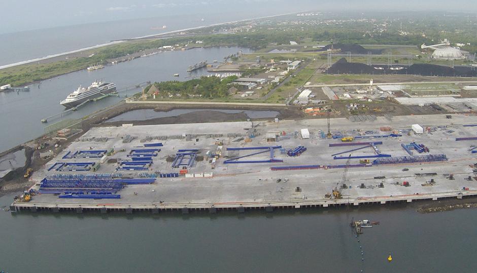 Uno de los escenarios si el Estado anula el contrato con TCQ es que tendría que pagar un "monto por inversión". (Foto: Grupo Copisa)