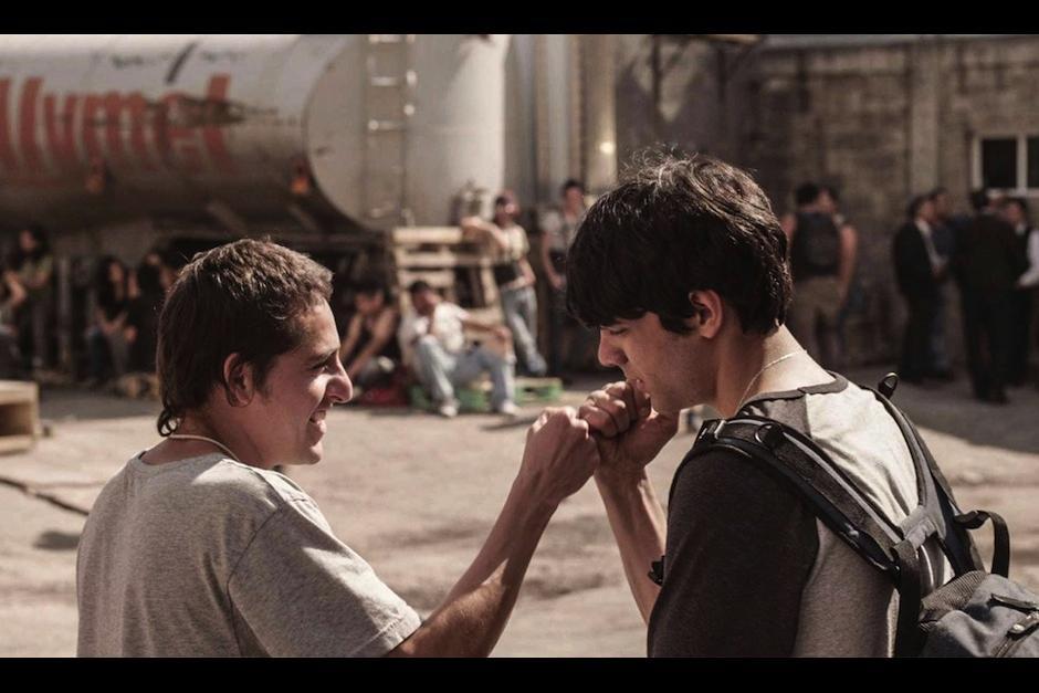 Te prometo anarquí recibe dos premios en el Festival Internacional del Nuevo Cine Latinoamericano en La Habana, Cuba. (Foto: Facebook) 