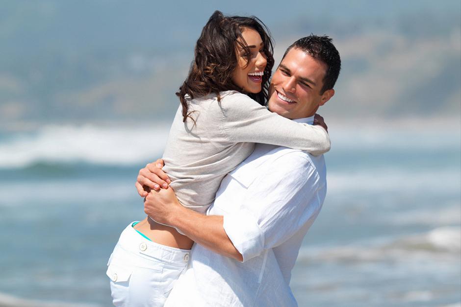 No existe una receta para saber cuando decir el primer "te amo". (Foto: Archivo)