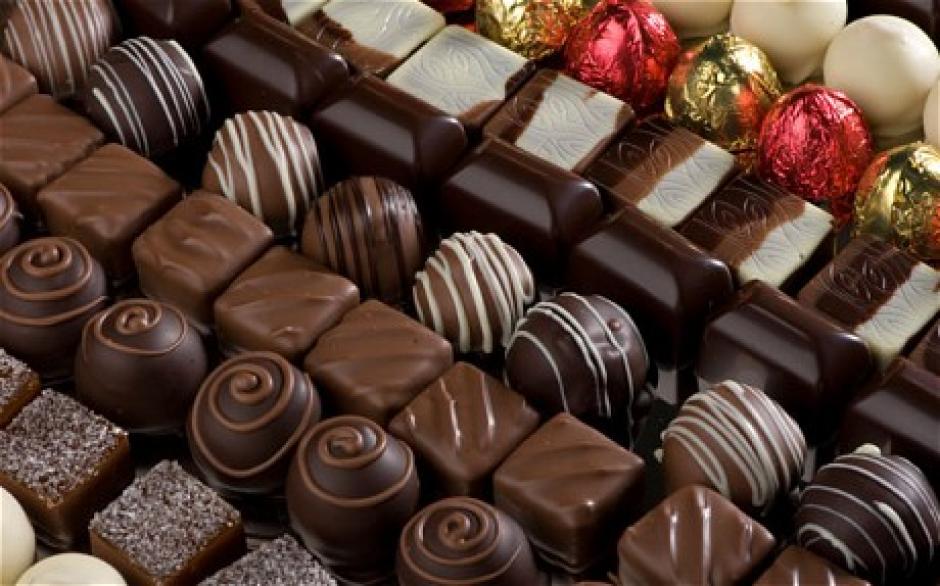 Un estudio realizado por un psicólogo revela que comer chocolate aumenta tus capacidades cognitivas. (Foto: telegraph.co.uk)